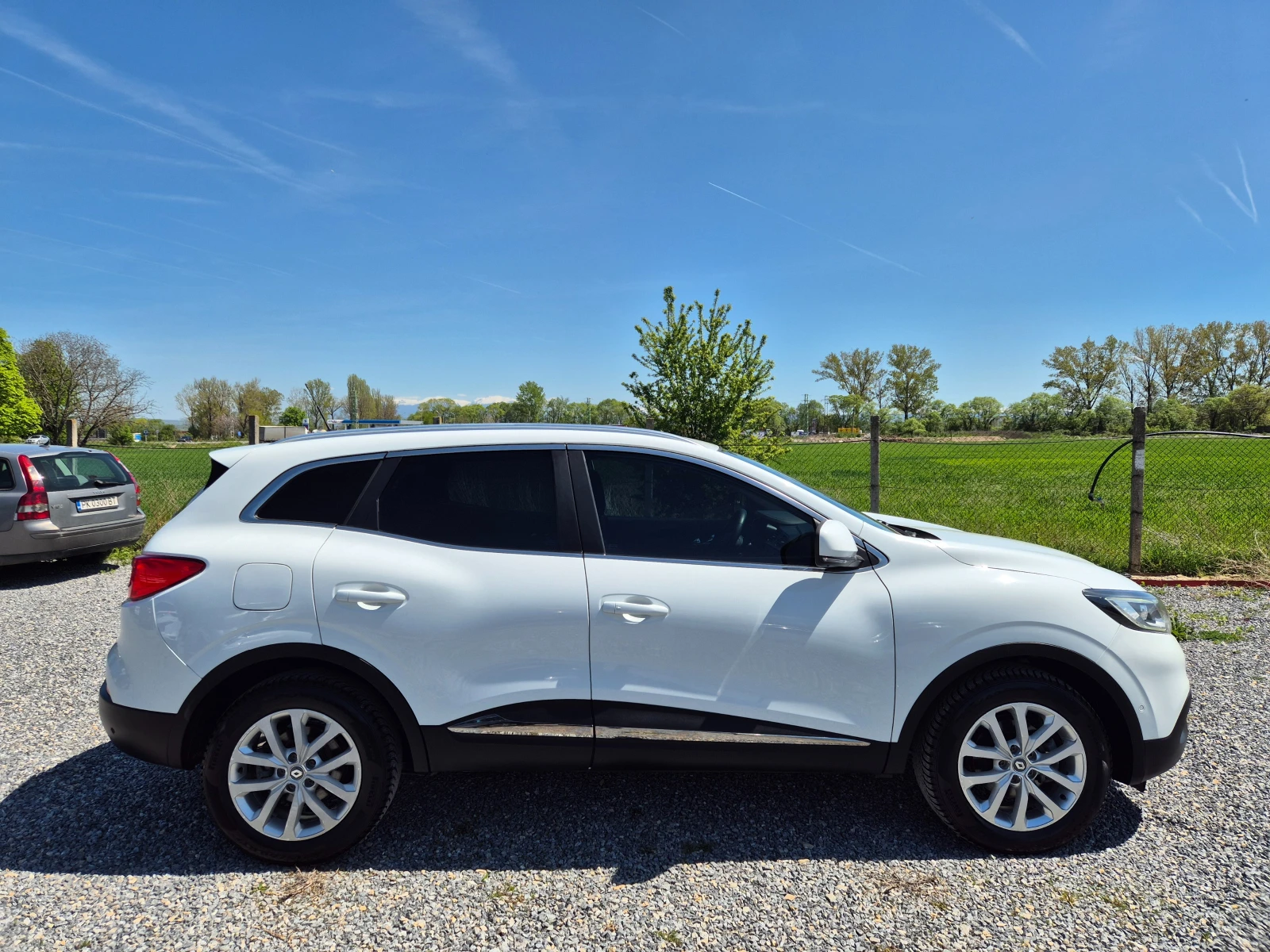 Renault Kadjar 1.5DCI* AUTOMAT* NAVI*  | Mobile.bg � ����������� 7