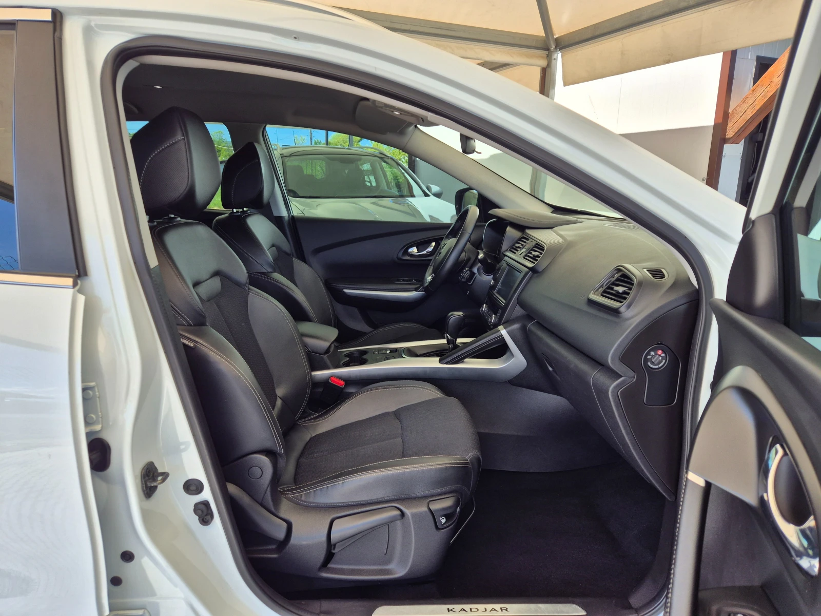 Renault Kadjar 1.5DCI* AUTOMAT* NAVI*  | Mobile.bg � ����������� 10