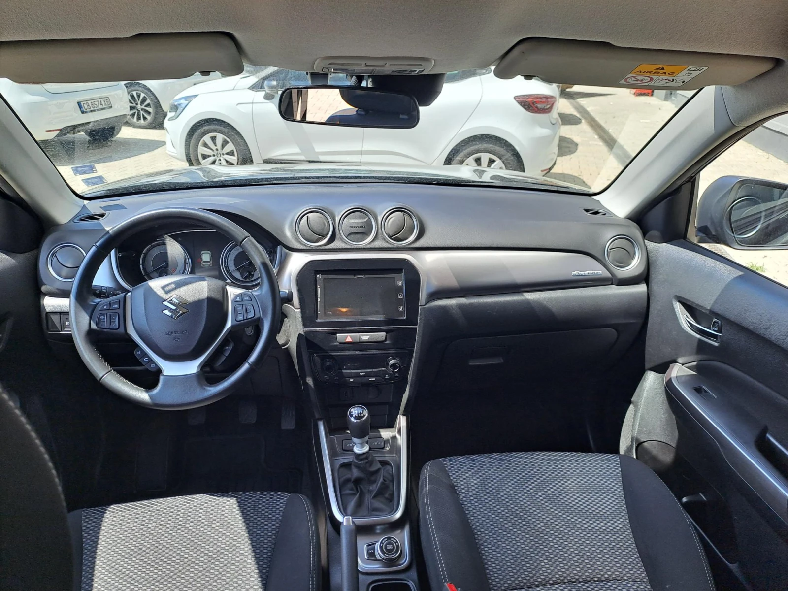 Suzuki Vitara 1.4 GL+ Booster Jet HYBRID 4X4 | Mobile.bg � ����������� 16