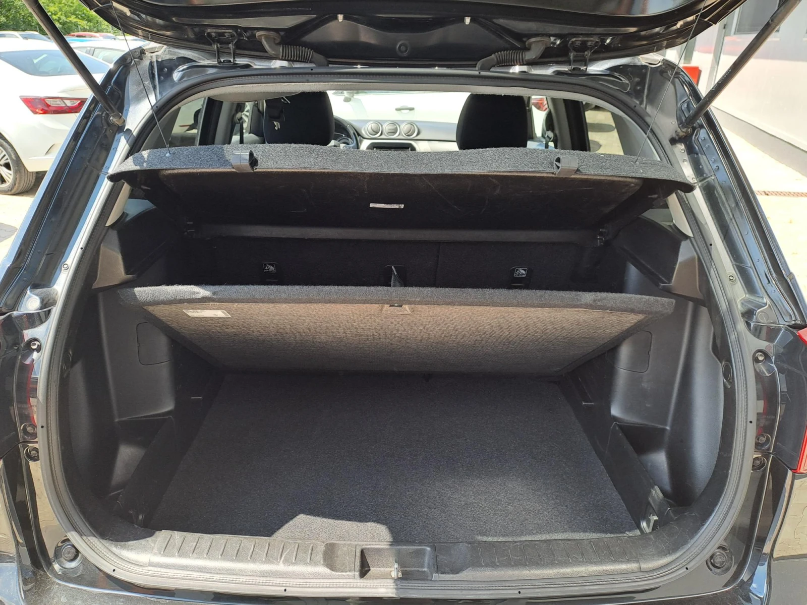 Suzuki Vitara 1.4 GL+ Booster Jet HYBRID 4X4 | Mobile.bg � ����������� 8