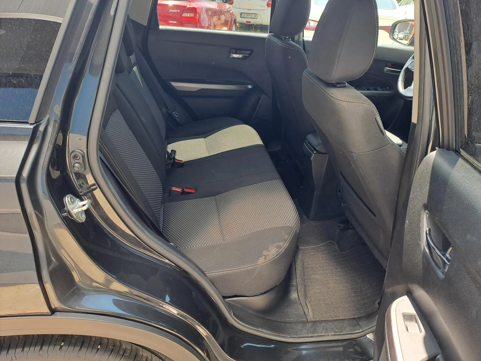 Suzuki Vitara 1.4 GL+ Booster Jet HYBRID 4X4 | Mobile.bg � ����������� 15