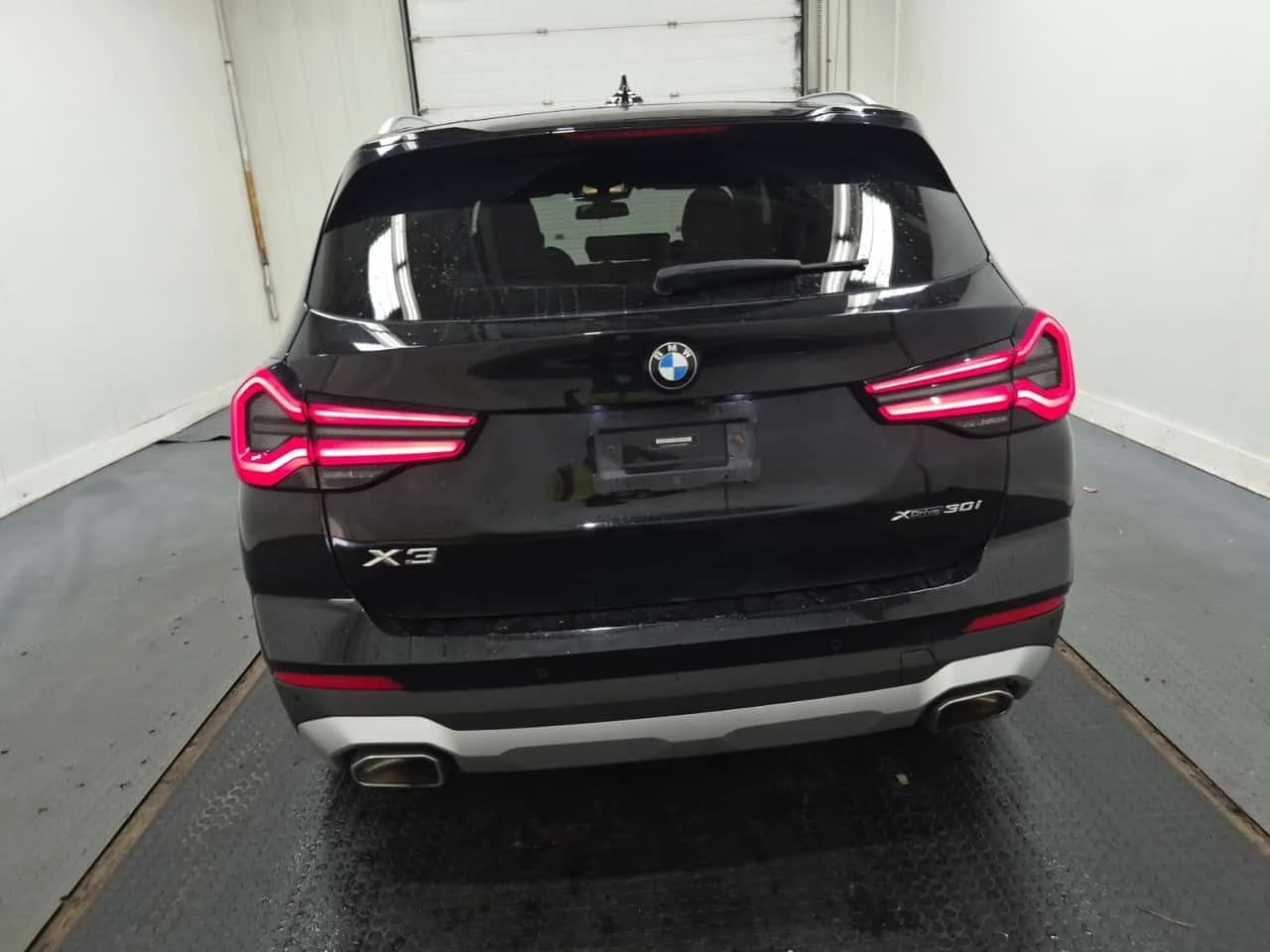 BMW X3  XDRIVE30I / 2 КЛЮЧА / ЦЕНА ДО БЪЛГАРИЯ /, снимка 5 - Автомобили и джипове - 55301308