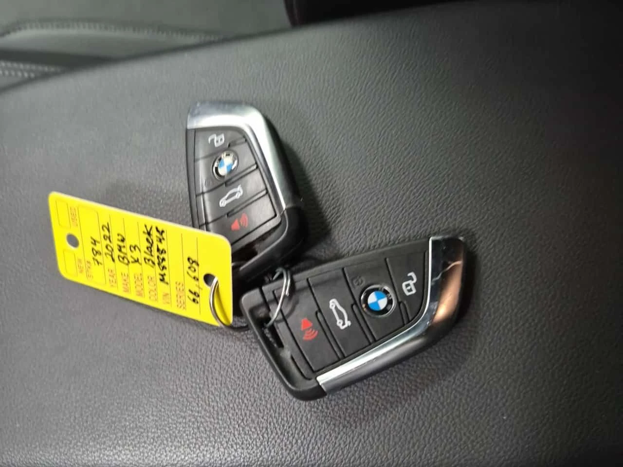 BMW X3  XDRIVE30I / 2 КЛЮЧА / ЦЕНА ДО БЪЛГАРИЯ /, снимка 9 - Автомобили и джипове - 55301308