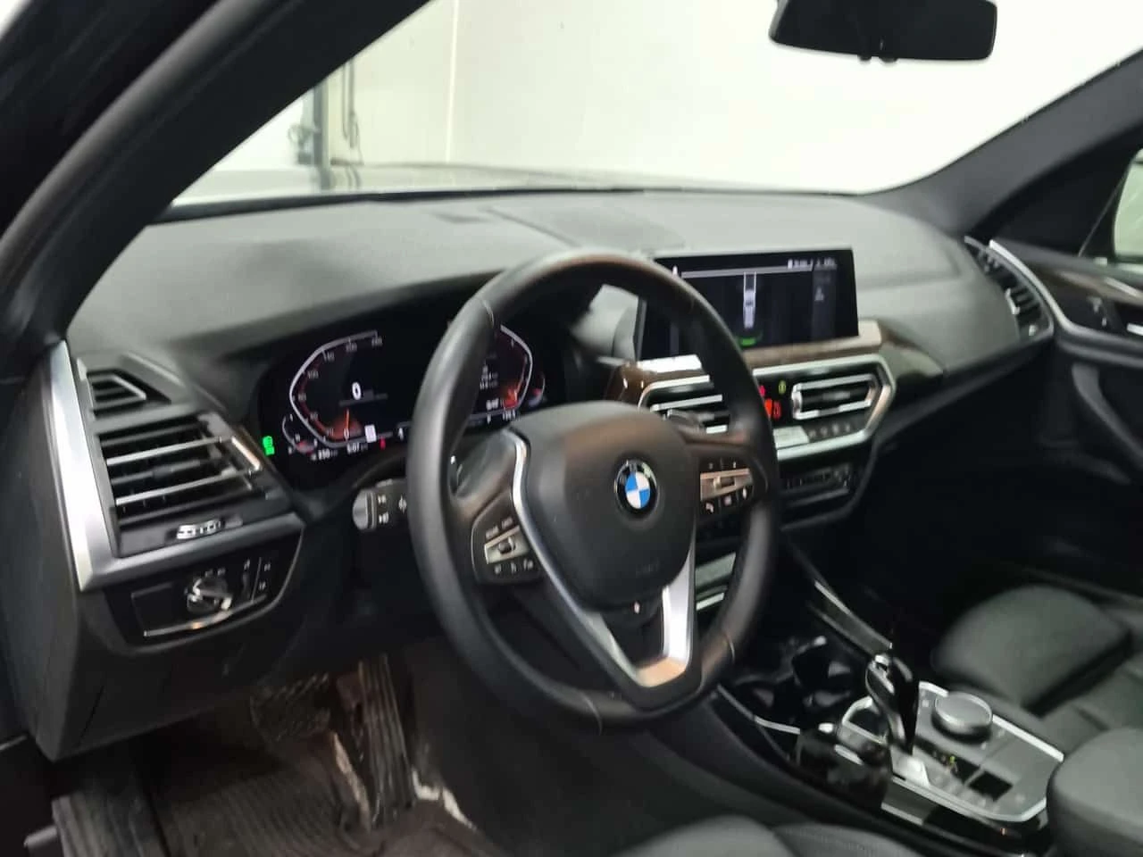 BMW X3  XDRIVE30I / 2 КЛЮЧА / ЦЕНА ДО БЪЛГАРИЯ /, снимка 11 - Автомобили и джипове - 55301308