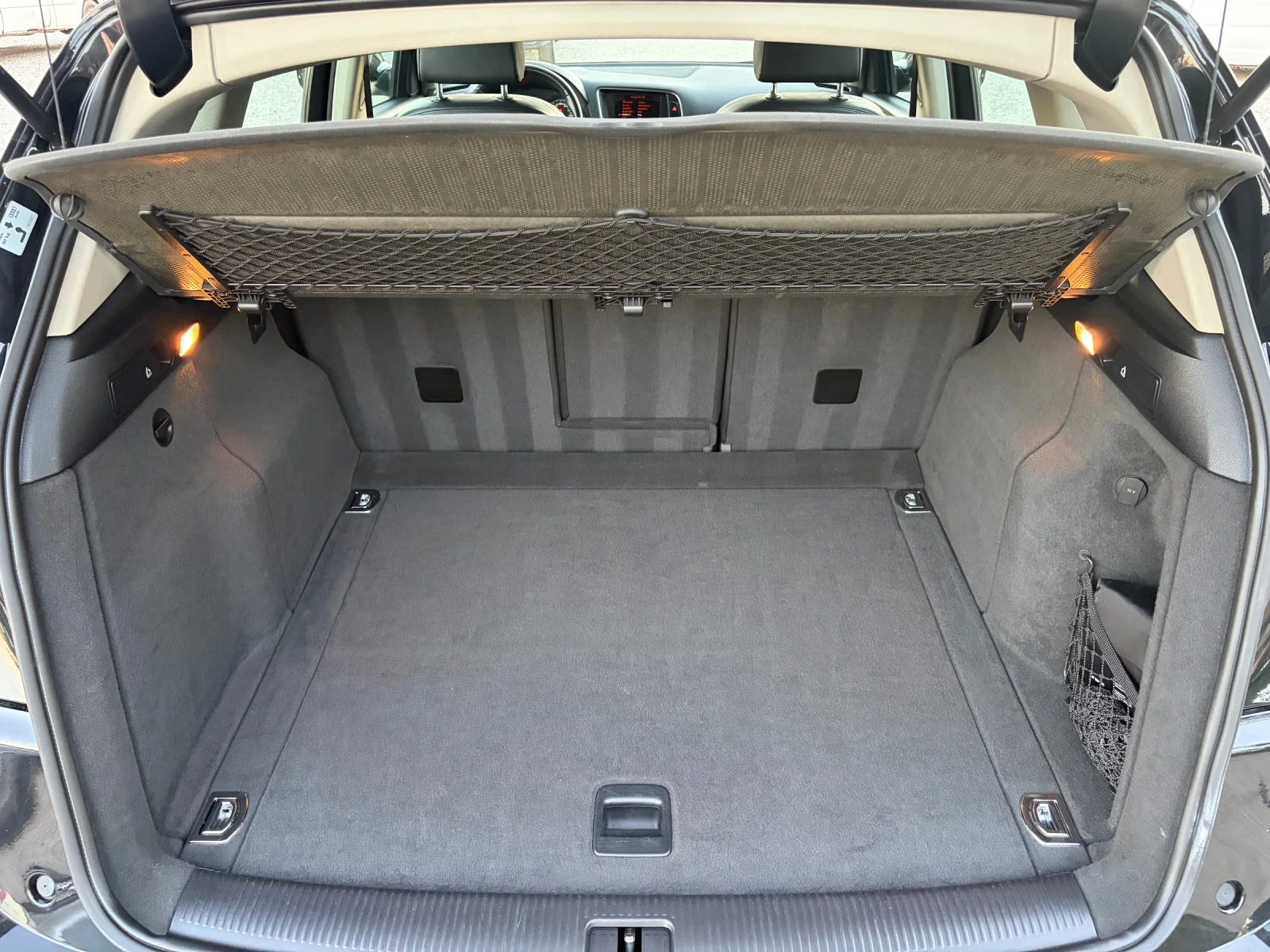 Audi Q5 2.0TDI  QUATTRO/НАВИГАЦИЯ/КОЖА/ПОДГРЕВ, снимка 12 - Автомобили и джипове - 55414778