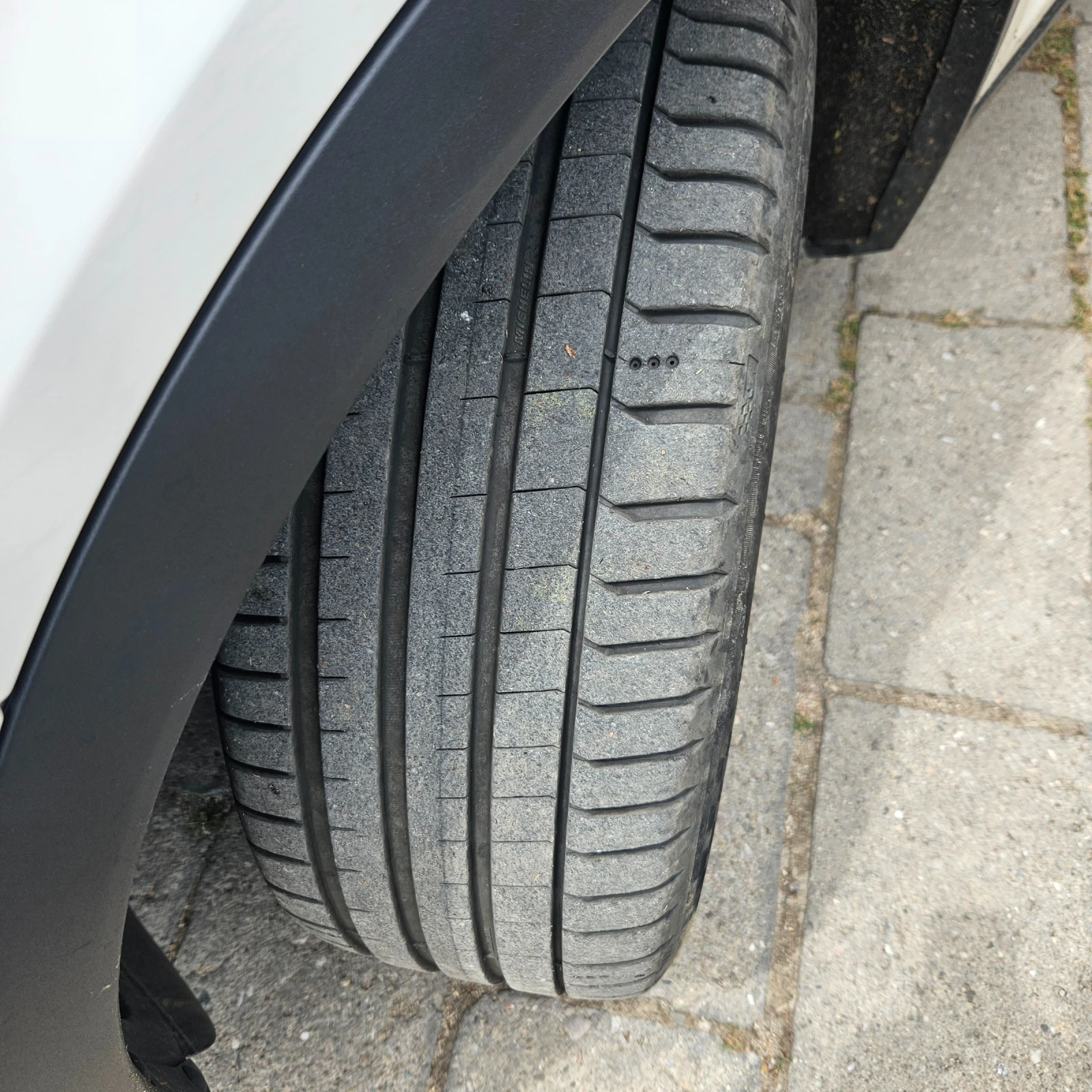 BMW X3, снимка 11 - Автомобили и джипове - 55496266