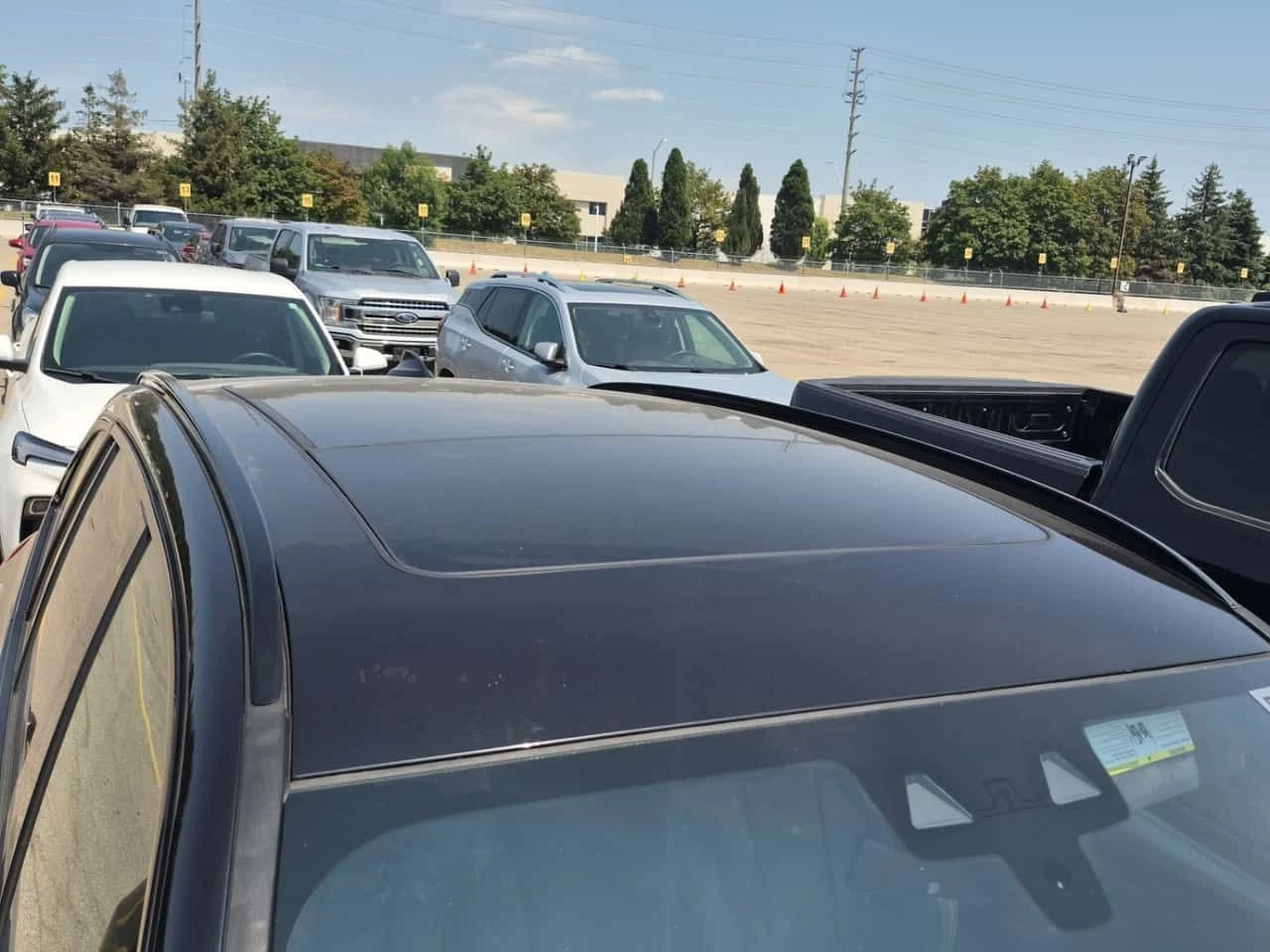 BMW X3 * XDRIVE30I * CARFAX * ЦЕНА ДО БГ, снимка 12 - Автомобили и джипове - 55541553