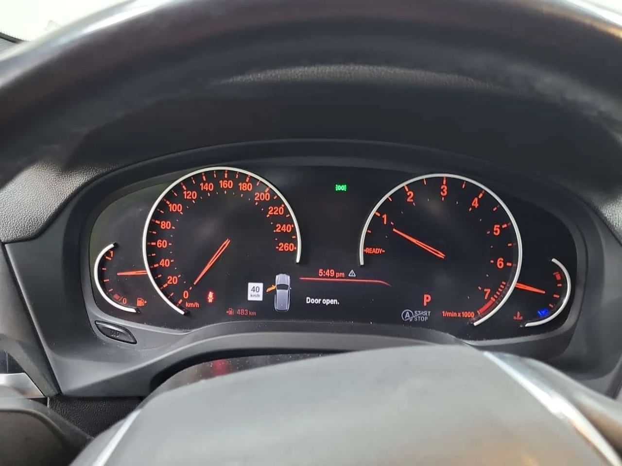 BMW X3 * xDrive30i * CARFAX * 2 КЛЮЧА * ПАНОРАМА * + ГУМИ, снимка 8 - Автомобили и джипове - 55749006