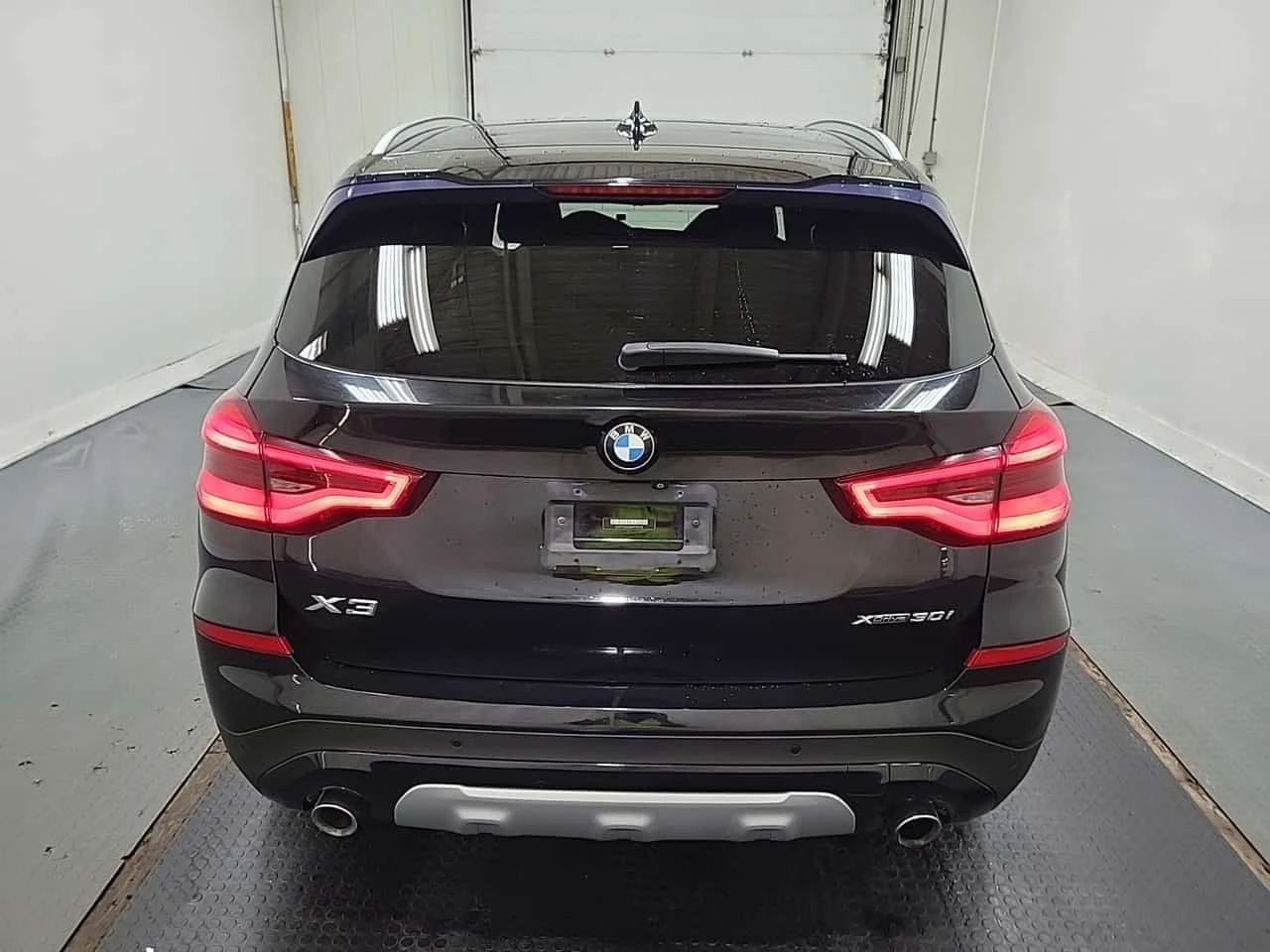 BMW X3 * xDrive30i * CARFAX * 2 КЛЮЧА * ПАНОРАМА * + ГУМИ, снимка 4 - Автомобили и джипове - 55749006