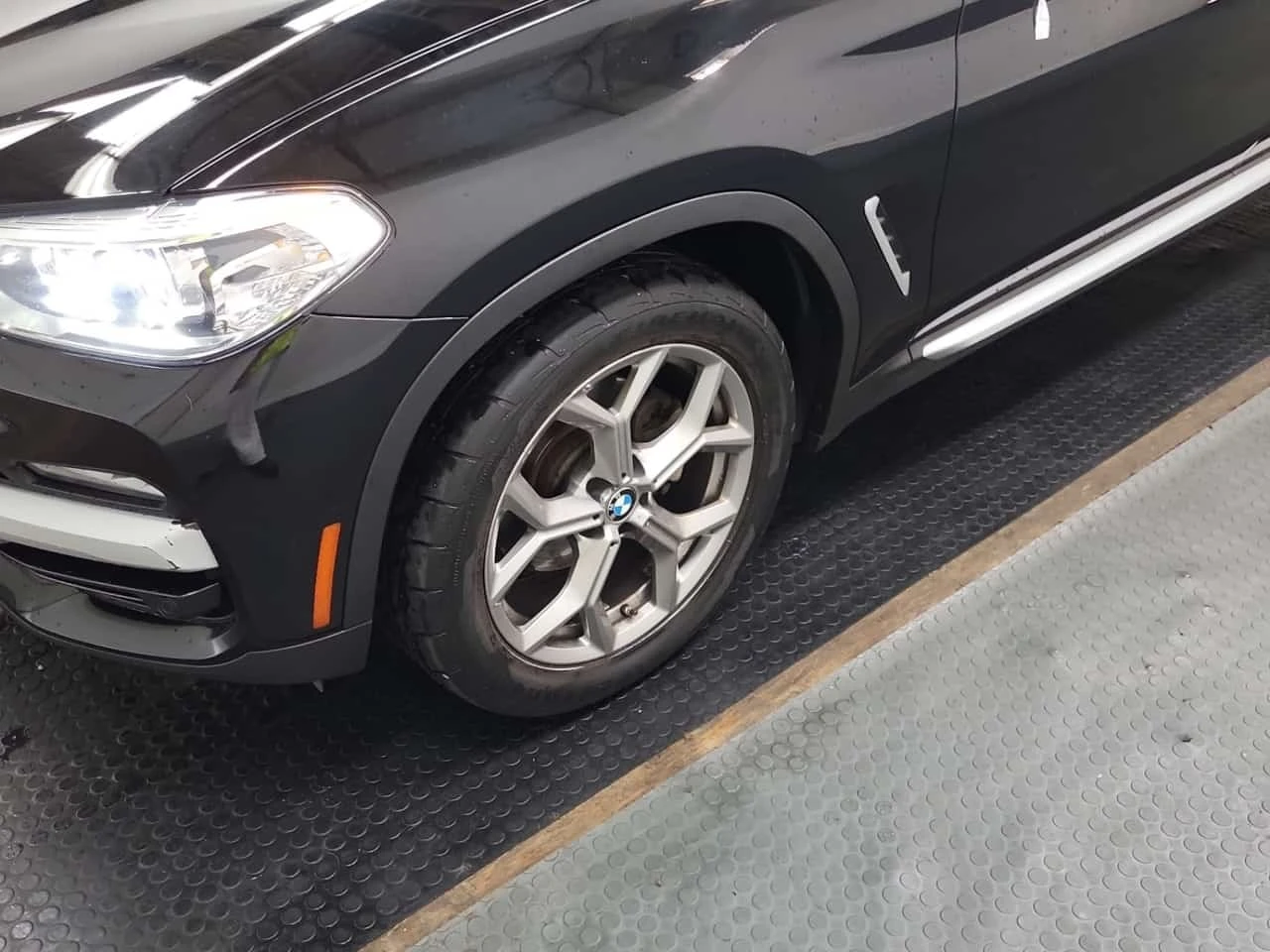BMW X3 * xDrive30i * CARFAX * 2 КЛЮЧА * ПАНОРАМА * + ГУМИ, снимка 10 - Автомобили и джипове - 55749006