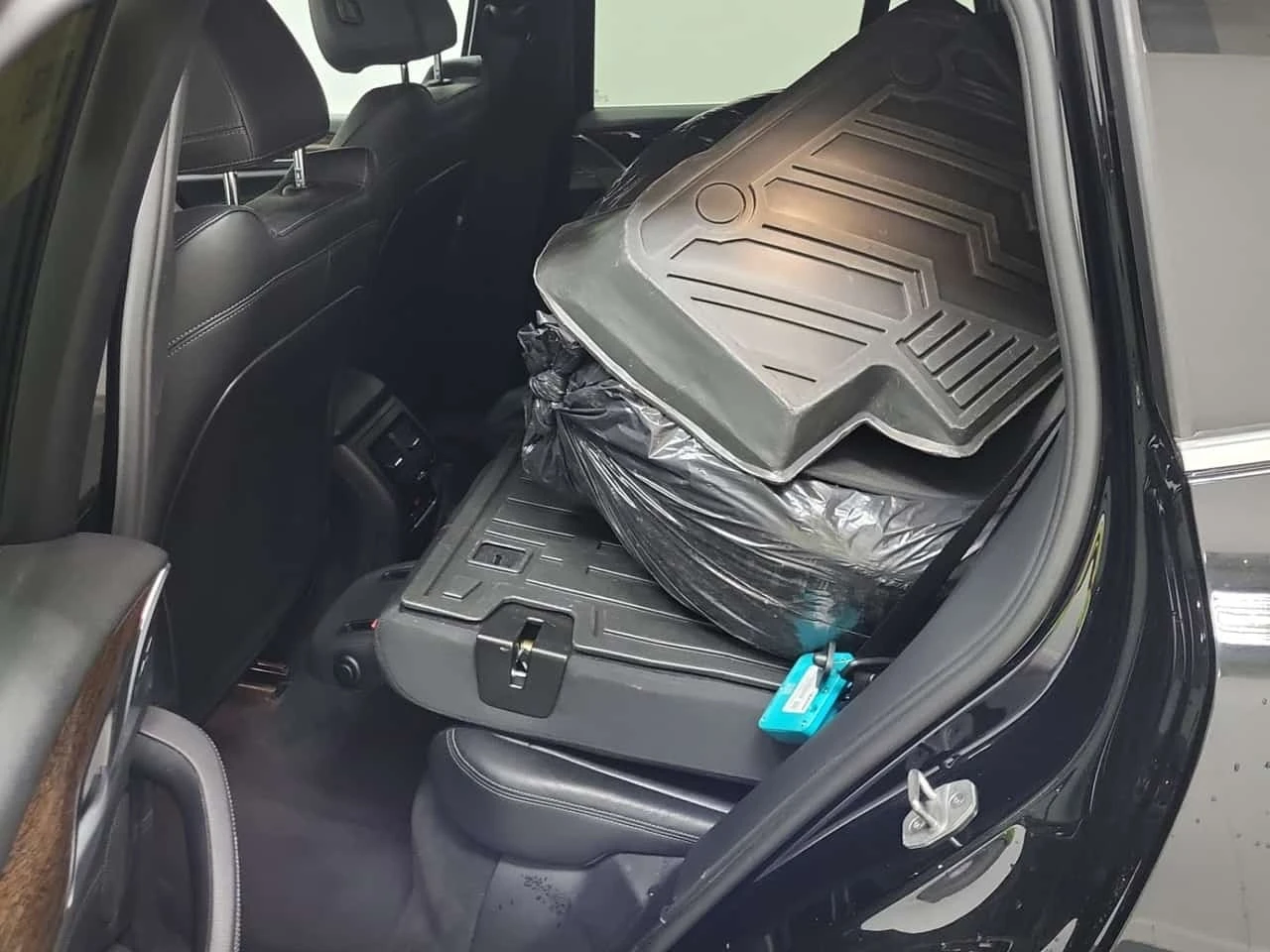 BMW X3 * xDrive30i * CARFAX * 2 КЛЮЧА * ПАНОРАМА * + ГУМИ, снимка 3 - Автомобили и джипове - 55749006