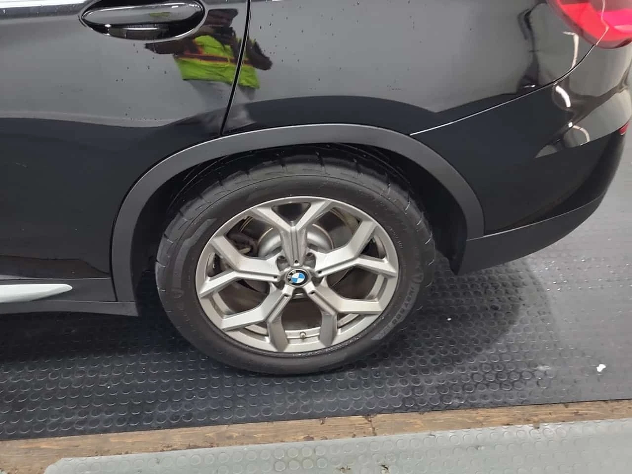 BMW X3 * xDrive30i * CARFAX * 2 КЛЮЧА * ПАНОРАМА * + ГУМИ, снимка 7 - Автомобили и джипове - 55749006