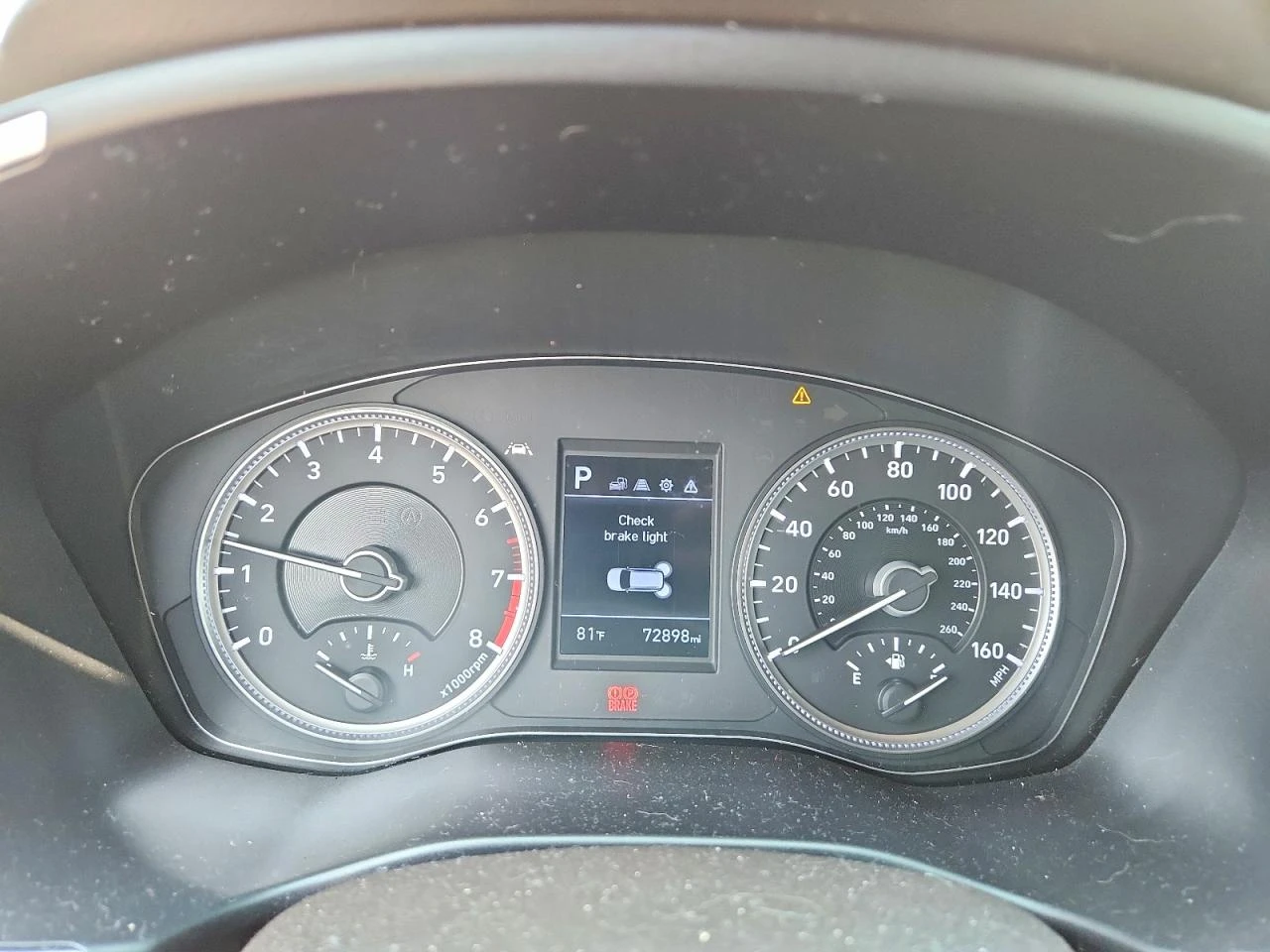 Hyundai Santa fe 2.4l Se, снимка 9 - Автомобили и джипове - 55995902