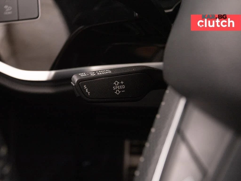 Audi Q3 Technik * ACC * 360 * АвтоКредит * (ЦЕНА ДО БГ), снимка 14 - Автомобили и джипове - 56042901