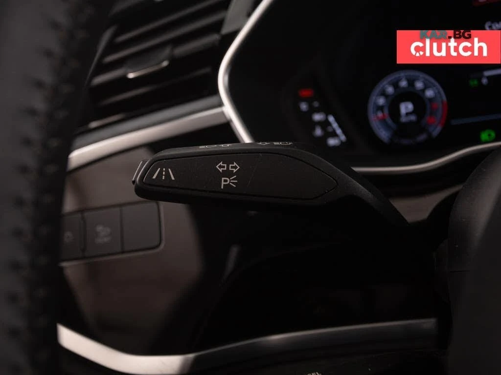 Audi Q3 Technik * ACC * 360 * АвтоКредит * (ЦЕНА ДО БГ), снимка 13 - Автомобили и джипове - 56042901