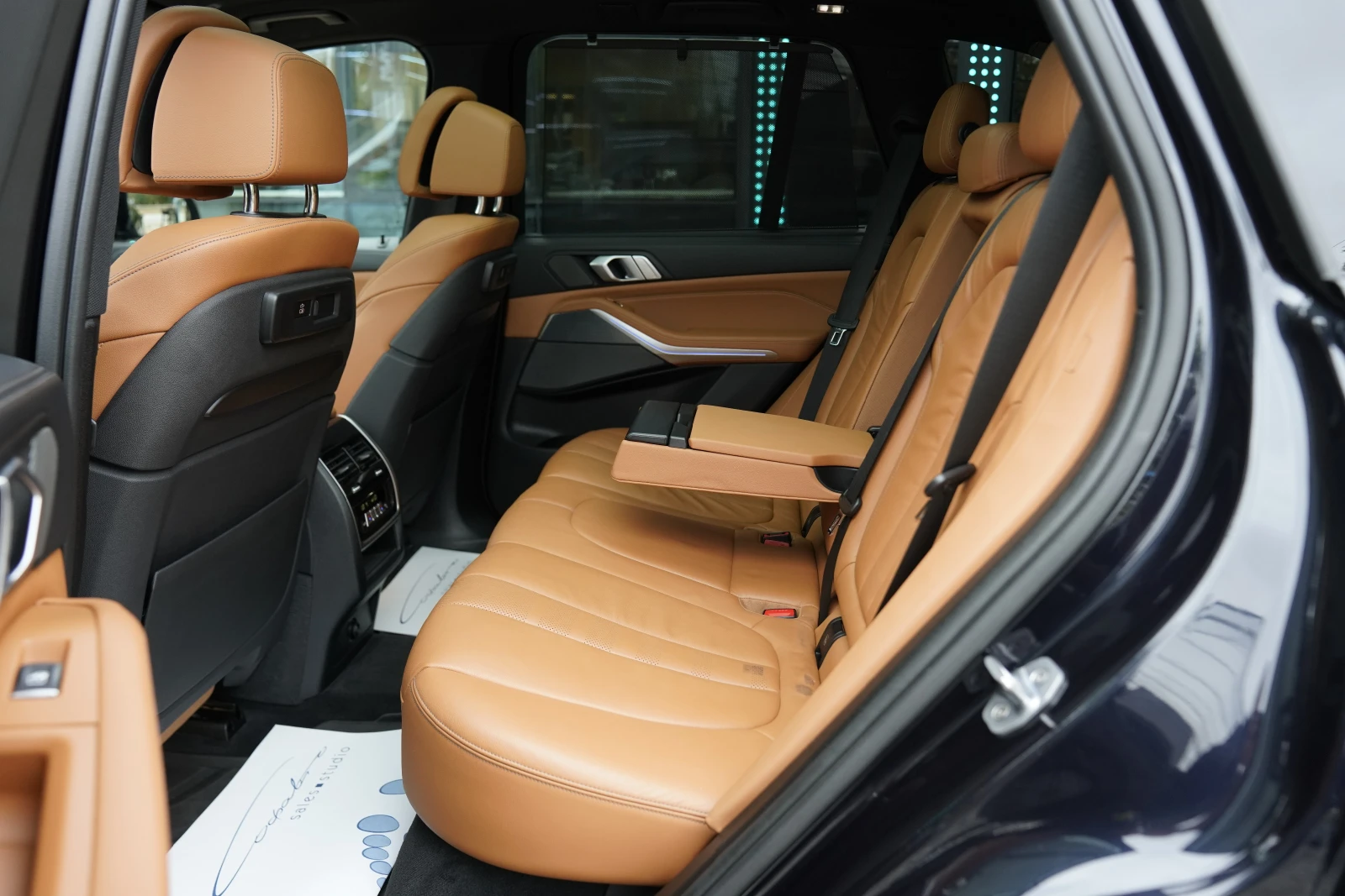 BMW X5 M50d xDrive Shadow Line | Mobile.bg � ����������� 11