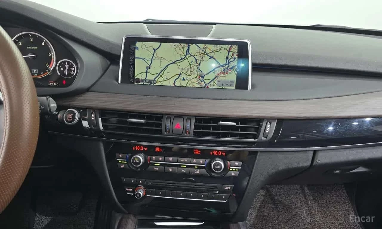 BMW X5 * xDrive 30d * ЦЕНА ДО БГ, снимка 13 - Автомобили и джипове - 56260165