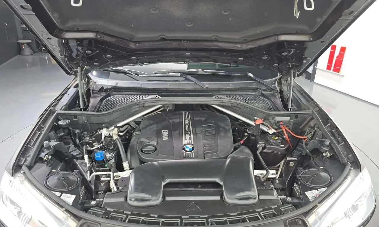 BMW X5 * xDrive 30d * ЦЕНА ДО БГ, снимка 6 - Автомобили и джипове - 56260165
