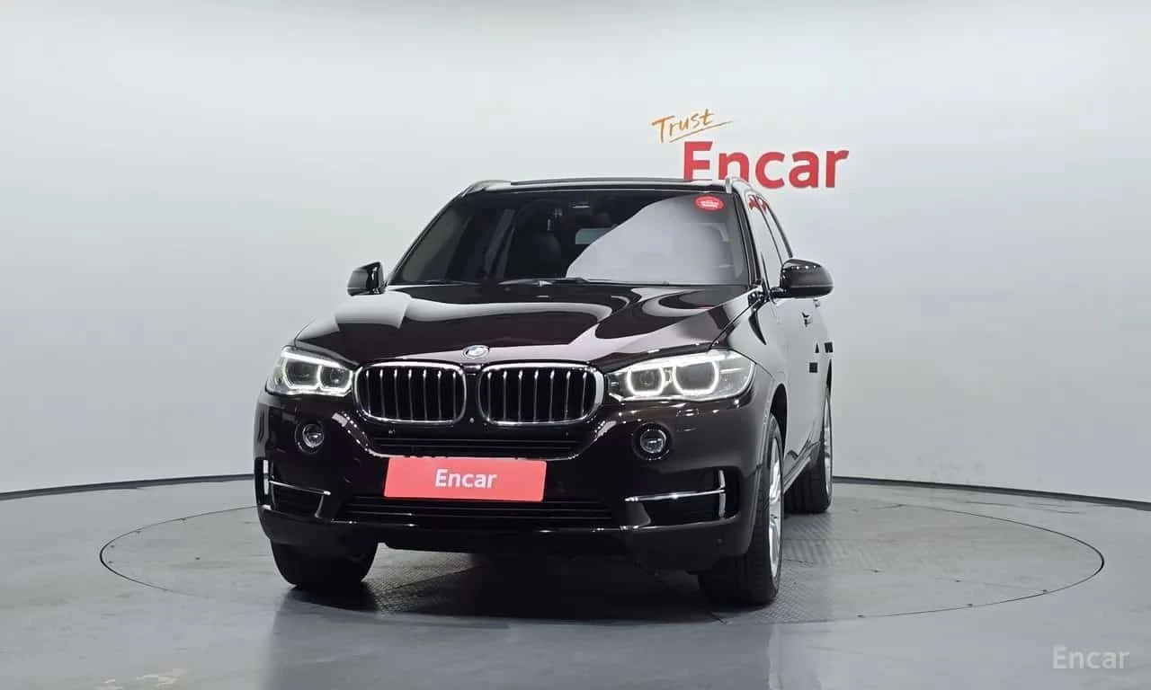 BMW X5 * xDrive 30d * ЦЕНА ДО БГ, снимка 3 - Автомобили и джипове - 56260165