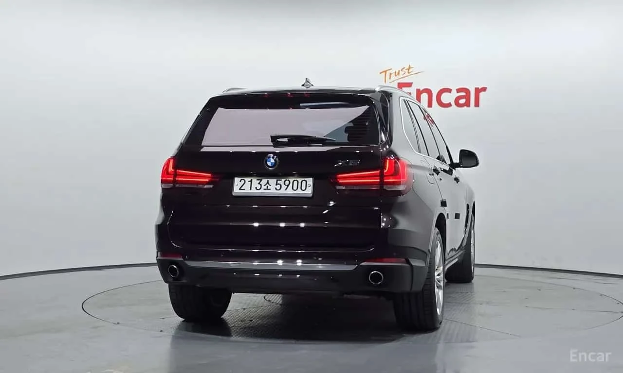 BMW X5 * xDrive 30d * ЦЕНА ДО БГ, снимка 4 - Автомобили и джипове - 56260165