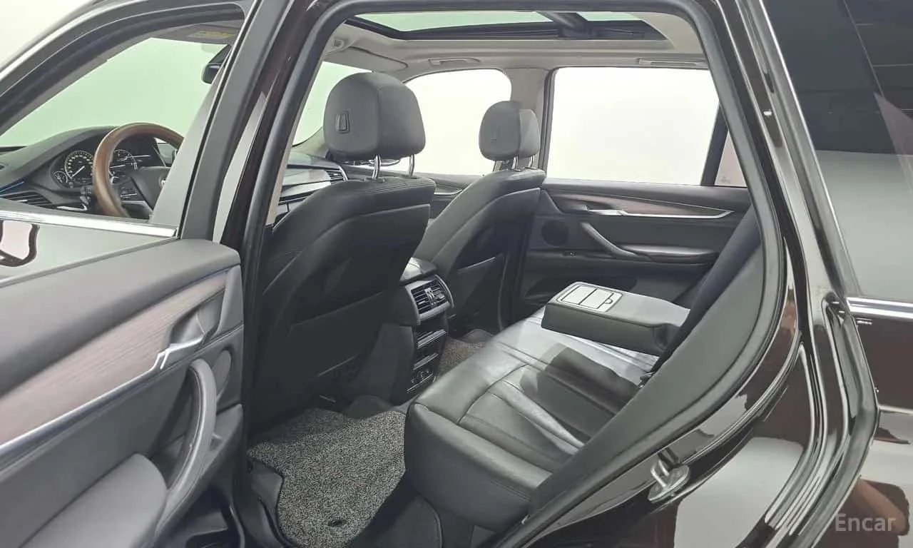 BMW X5 * xDrive 30d * ЦЕНА ДО БГ, снимка 12 - Автомобили и джипове - 56260165