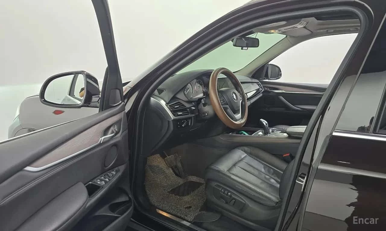 BMW X5 * xDrive 30d * ЦЕНА ДО БГ, снимка 10 - Автомобили и джипове - 56260165