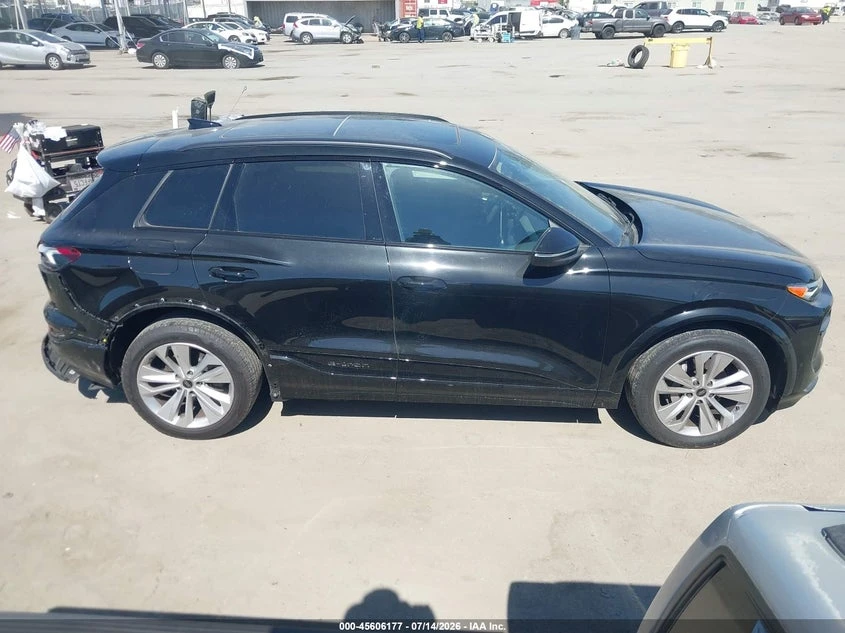 Audi Q6 E-Tron Premium, снимка 13 - Автомобили и джипове - 56366064