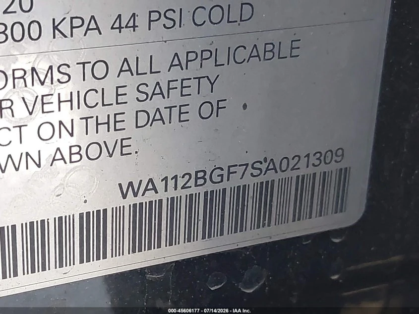 Audi Q6 E-Tron Premium, снимка 9 - Автомобили и джипове - 56366064