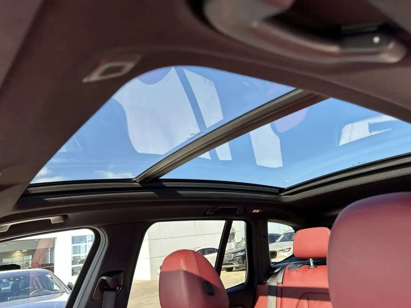 BMW X3 Essential/�-Sport/Shadow line/������/M-SPORT BRAKE | Mobile.bg � ����������� 16