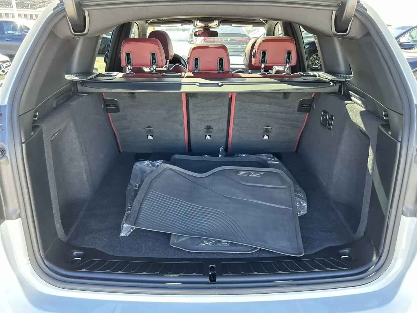BMW X3 Essential/�-Sport/Shadow line/������/M-SPORT BRAKE | Mobile.bg � ����������� 6