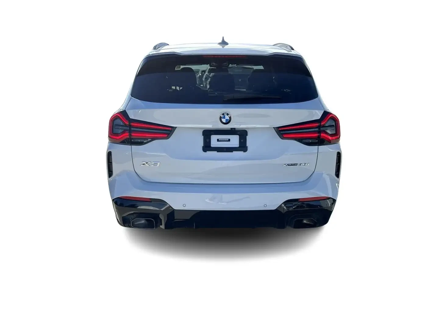 BMW X3 Essential/�-Sport/Shadow line/������/M-SPORT BRAKE | Mobile.bg � ����������� 5