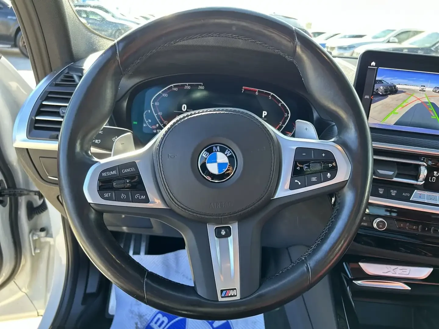 BMW X3 Essential/�-Sport/Shadow line/������/M-SPORT BRAKE | Mobile.bg � ����������� 11