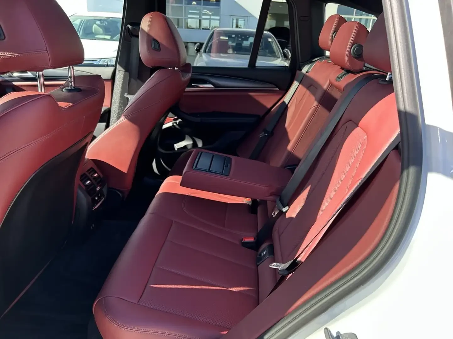BMW X3 Essential/�-Sport/Shadow line/������/M-SPORT BRAKE | Mobile.bg � ����������� 17
