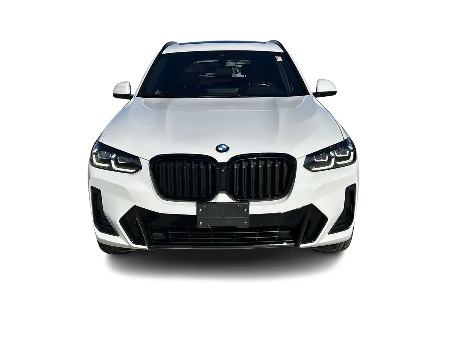 BMW X3 Essential/�-Sport/Shadow line/������/M-SPORT BRAKE | Mobile.bg � ����������� 2