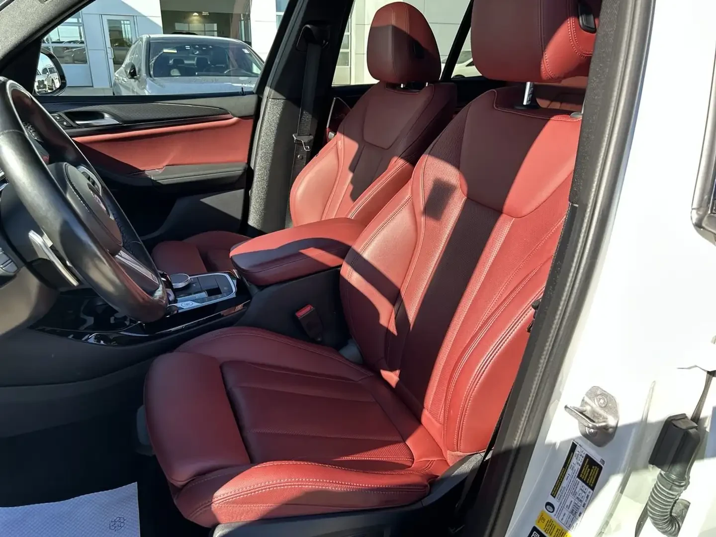 BMW X3 Essential/�-Sport/Shadow line/������/M-SPORT BRAKE | Mobile.bg � ����������� 10
