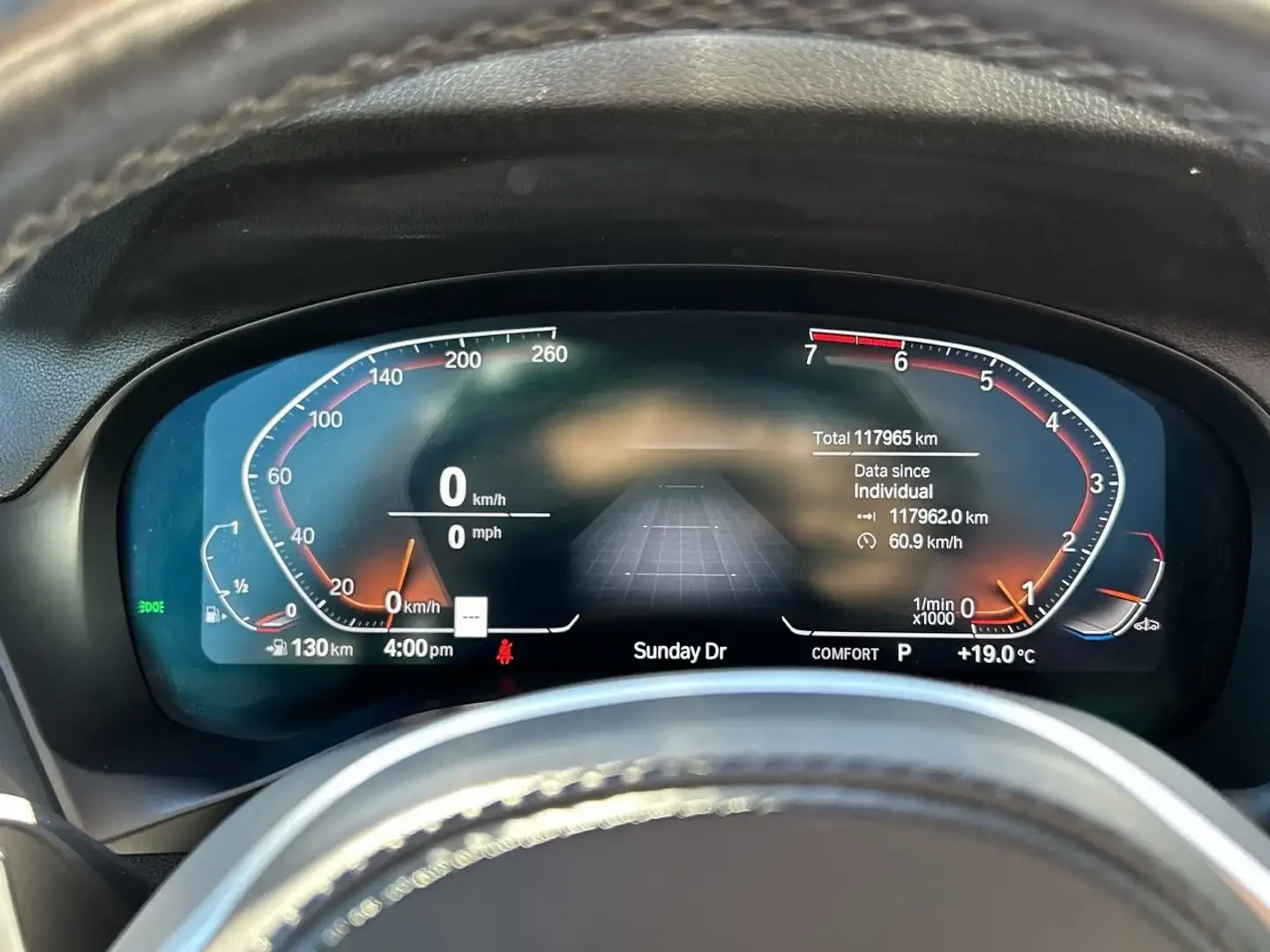 BMW X3 Essential/�-Sport/Shadow line/������/M-SPORT BRAKE | Mobile.bg � ����������� 12