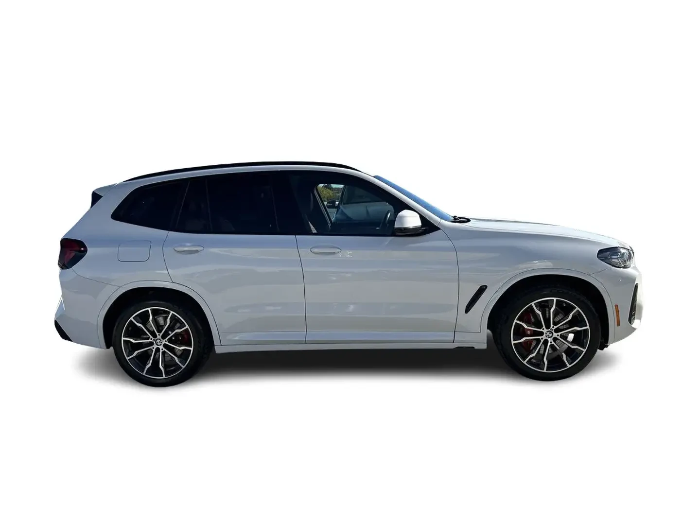 BMW X3 Essential/�-Sport/Shadow line/������/M-SPORT BRAKE | Mobile.bg � ����������� 8
