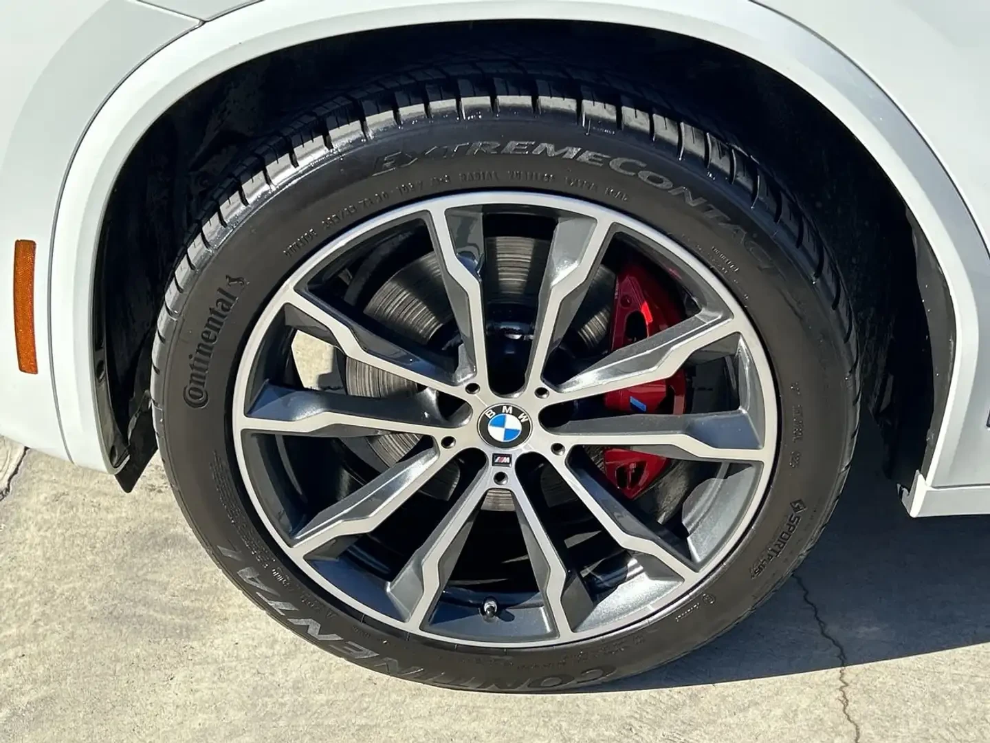 BMW X3 Essential/�-Sport/Shadow line/������/M-SPORT BRAKE | Mobile.bg � ����������� 9
