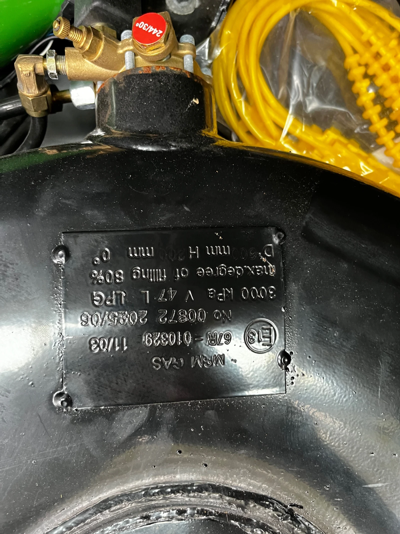 Hyundai IX35 2000 163к.с 4х4, снимка 8 - Автомобили и джипове - 56568726