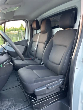 Renault Trafic, снимка 11