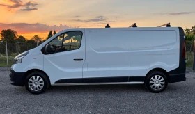Renault Trafic, снимка 8
