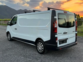 Renault Trafic, снимка 7