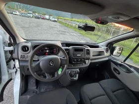Renault Trafic, снимка 12