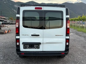 Renault Trafic, снимка 6