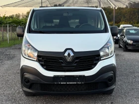 Renault Trafic, снимка 2