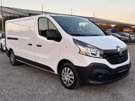Renault Trafic, снимка 3