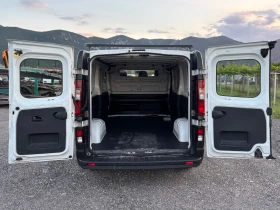 Renault Trafic, снимка 9