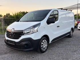 Renault Trafic, снимка 1