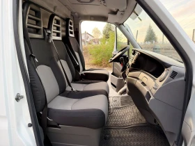 Iveco 35c15 3.0* БОРД* 4.20м* КЛИМА* ДВ.ПАКЕТ РЕСОРИ* 3.5т, снимка 9