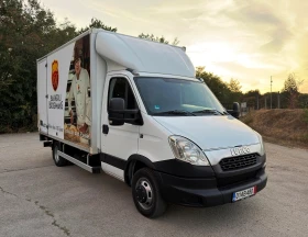 Iveco 35c15 3.0* БОРД* 4.20м* КЛИМА* ДВ.ПАКЕТ РЕСОРИ* 3.5т, снимка 2